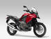 Honda VFR 1200X Crosstourer I поколение Мотоцикл