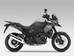 Honda VFR 1200X Crosstourer I покоління Мотоцикл