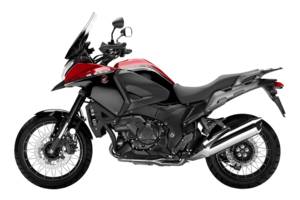 Honda vfr-1200x-crosstourer I покоління Мотоцикл