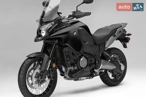 Honda vfr-1200x I поколение Мотоцикл