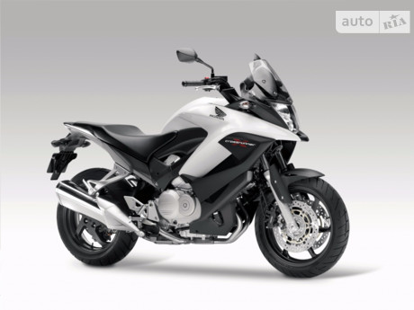 VFR Honda VFR