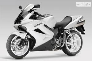 Honda vfr VIII поколение Мотоцикл