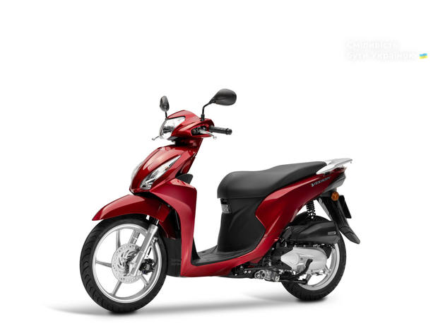  Vision 110 I покоління (FL) Скутер
