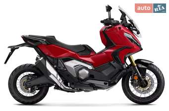 Honda X-ADV 750 2026 в Київ