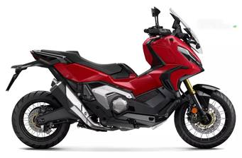 Honda X-ADV 750 2026 Base