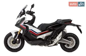 Honda X-ADV 750 2026 в Київ