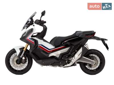 Honda X-ADV 750 2026 Base
