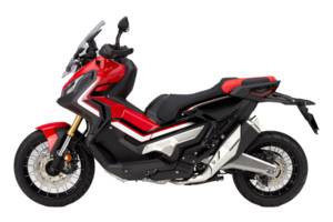 Honda x-adv II поколение Мотоцикл