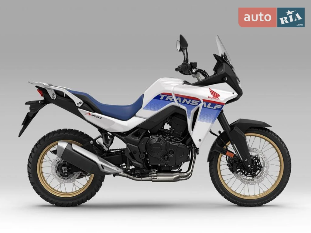 Honda XL 750 Transalp Base