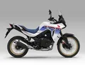 Honda XL 750 Transalp