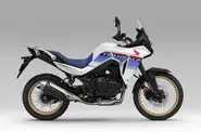 Honda XL 750 Transalp Base
