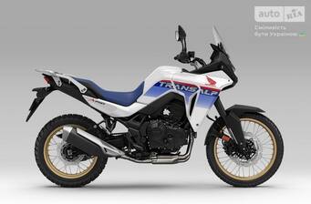 Honda XL 750 Transalp 2026 Base