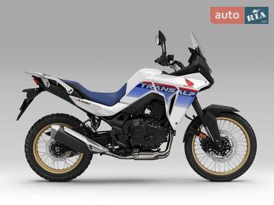 Honda XL 750 Transalp 2026 Base