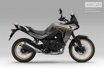 Honda XL 750 Transalp 2026 Base