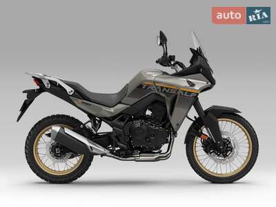 Honda XL 750 Transalp 2026 Base