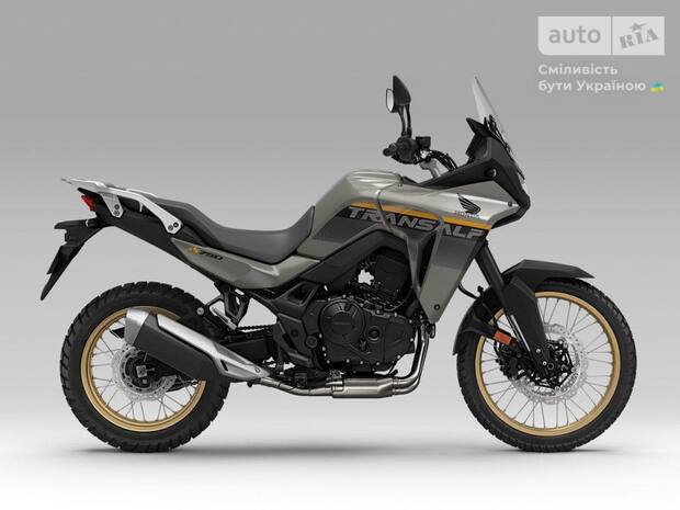 Honda XL 750 Transalp 2026 Honda XL 750 Transalp 2026