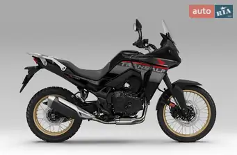 Honda XL 750 Transalp