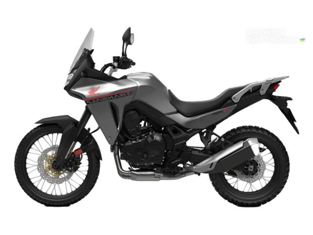 Honda XL 750V Transalp I покоління Мотоцикл