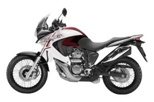 Honda xl I покоління Мотоцикл