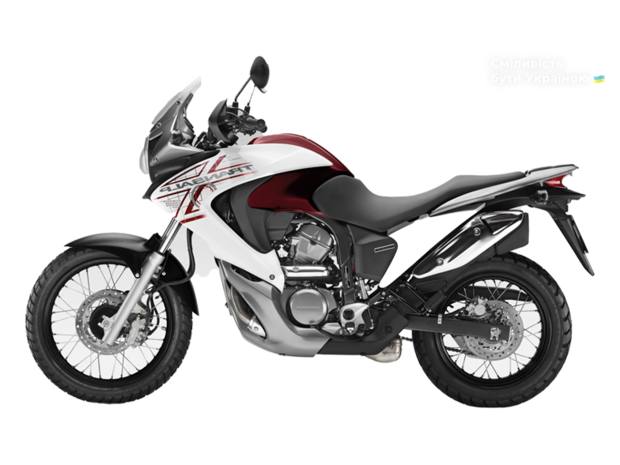 Honda XL I покоління Мотоцикл