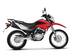 Honda XR 150L I покоління Мотоцикл