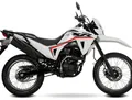 Honda XR 190 CT
