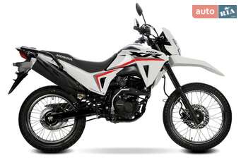 Honda XR 190 CT 2025 в Київ
