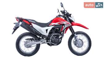 Honda XR 190 L 2025 в Київ