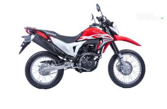 Honda XR 190 L 2025 Base