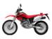 Honda XR V поколение Мотоцикл