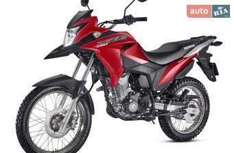 Honda XRE 190 2025 в Хмельницький