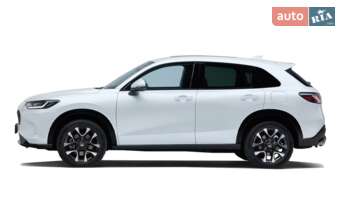 Honda ZR-V 2023 в Київ