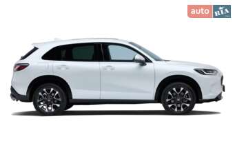 Honda ZR-V 2023 в Вишневе