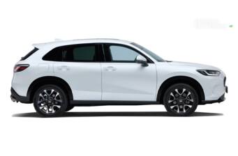 Honda ZR-V 2023 Elegance