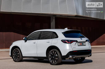 Honda ZR-V 2023 Elegance