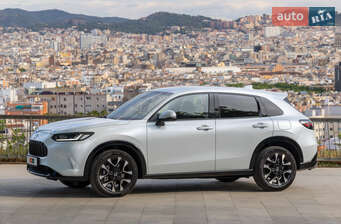 Honda ZR-V 2023 в Київ