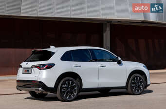 Honda ZR-V 2023 в Вишневе