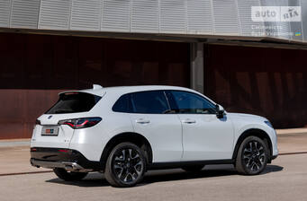 Honda ZR-V 2023 Elegance