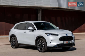 Honda ZR-V 2023 в Київ