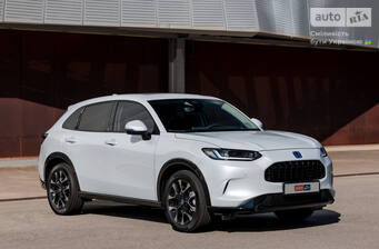 Honda ZR-V 2023 Elegance