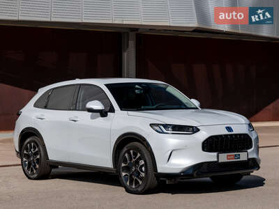 Honda ZR-V 2023 Elegance