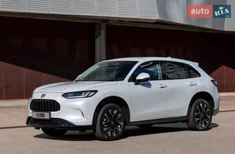 Honda ZR-V 2023 в Вишневе