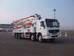  HDT5350THB I поколение Бетононасос