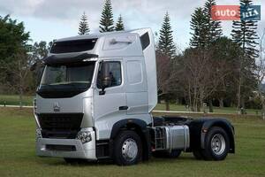 Howo V7G 2018 року