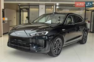 Huawei aito-m5 I поколение Кроссовер