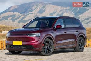 Huawei aito-m7 I поколение Кроссовер