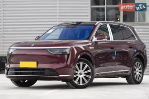 Huawei aito-m8 I поколение Кроссовер