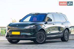 Huawei aito-m9 I поколение Кроссовер