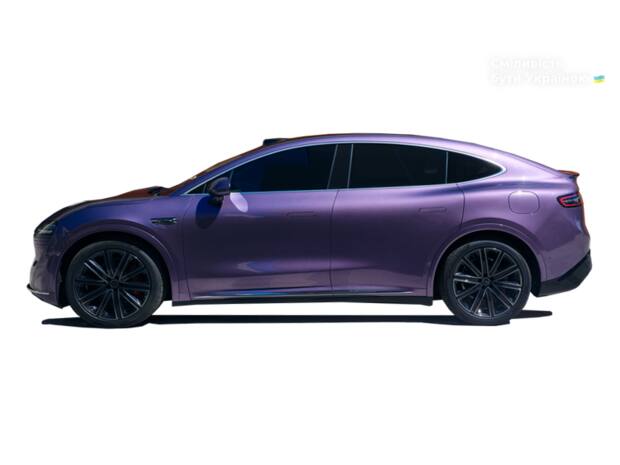 Huawei Luxeed R7 I поколение Кроссовер