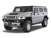 Hummer H2 I покоління (FL) Позашляховик